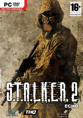 S.T.A.L.K.E.R. 2 – Új információk érkeztek