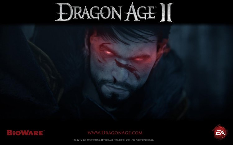 Dragon Age 2