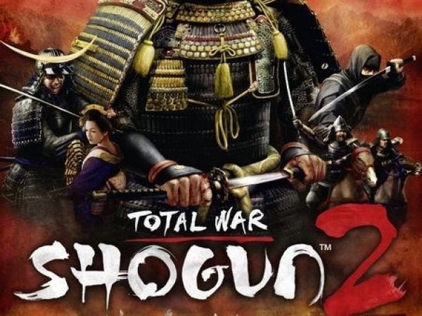 Total War: Shogun 2 rendszerkövetelmény