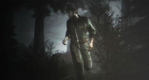 Silent Hill Downpour – Végleges cím, első konkrétumok