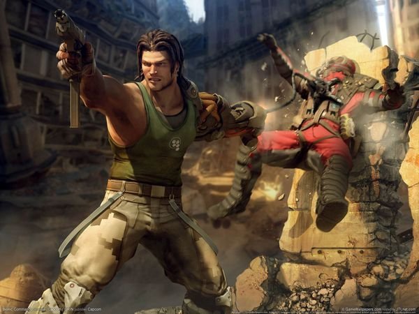 Bionic Commando Rearmed 2 – Megjelenési dátum