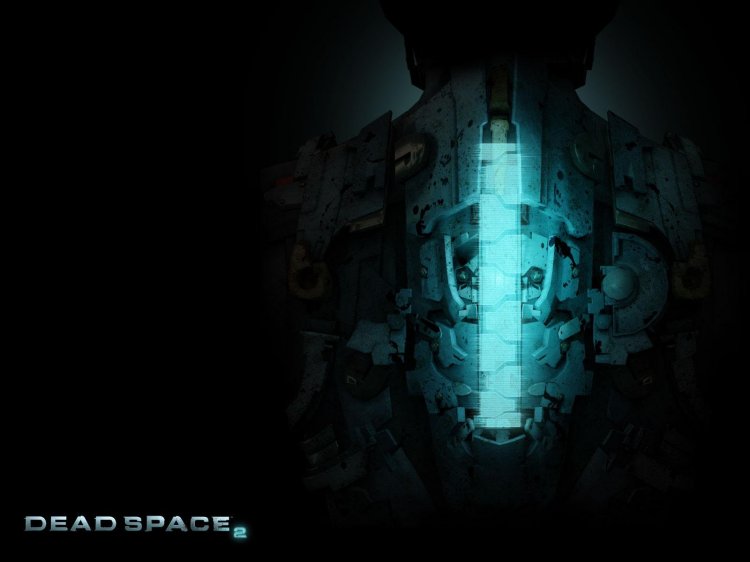 Dead Space 2