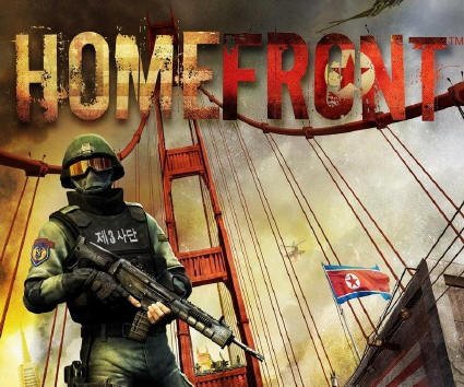 Homefront – Gépigény