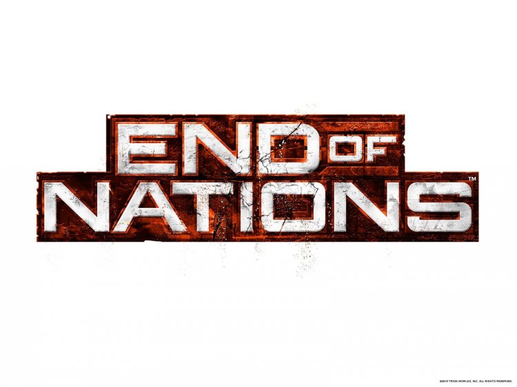 End of Nations