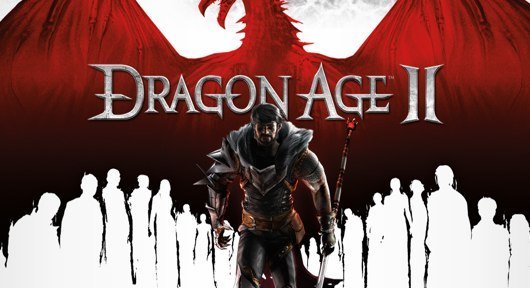 Dragon Age 2 – Tölthető a demó!