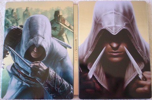 Assasin’s Creed: Brotherhood – Részletek a PC-s változatról