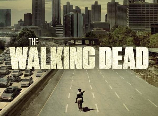 The Walking Dead játék készül