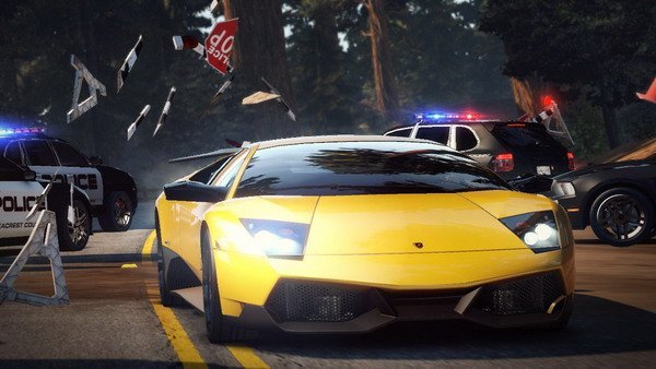 Need for Speed: Hot Pursuit – Jönnek a DLC-k