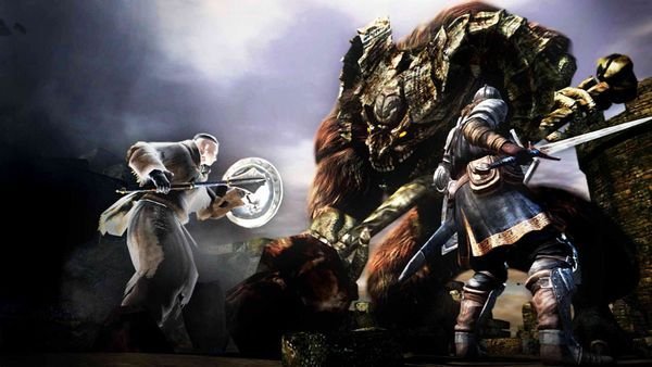 Dark Souls – 60 órás játékidő, se demó, se DLC