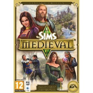 The Sims Medieval – Ilyen lesz a gyűjtői kiadvány