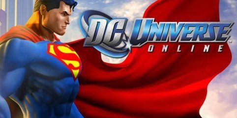 DC Universe Online – Minden második játékos konzolos