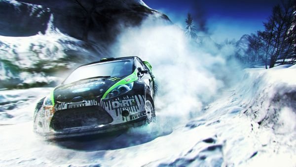 DiRT 3 – Megjelenési dátum