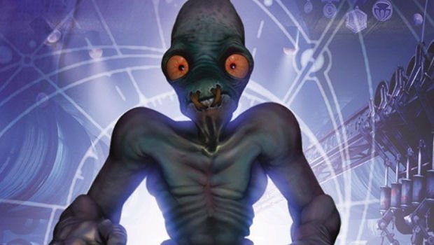 Abe’s Oddysee HD remake készül