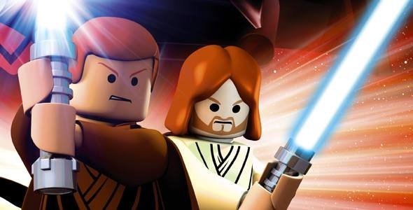 LEGO Star Wars III: The Clone Wars késés