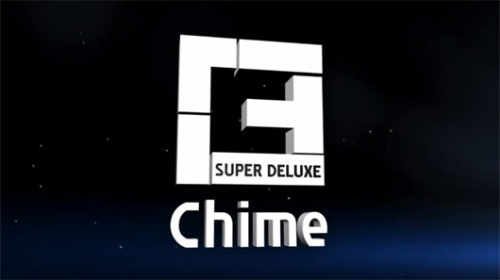 Chime Super Deluxe – A zenés puzzle hamarosan a PSN-en is