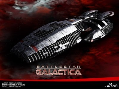 Battlestar Galactica Online – Hamarosan rajtol a béta