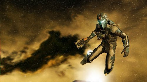 Dead Space 2 – Severed bejelentés