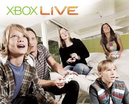 Xbox LIVE – Facebook és Twitter funkciókkal bővül