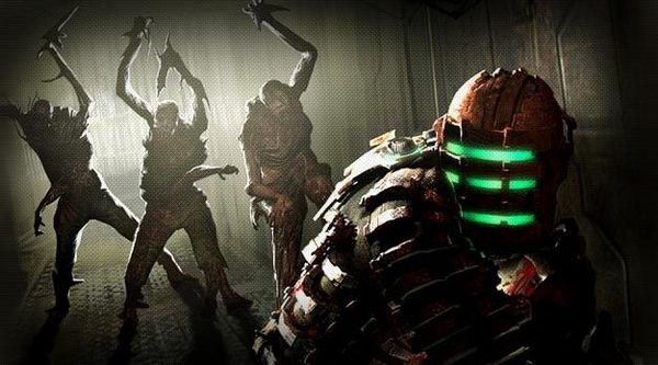 Dead Space 3 – Szélesebb célközönséget céloz meg