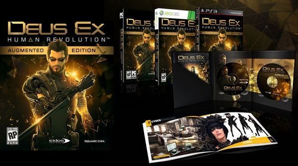 Deus Ex: Human Revolution nyári premier