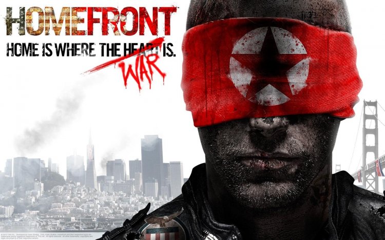 Homefront