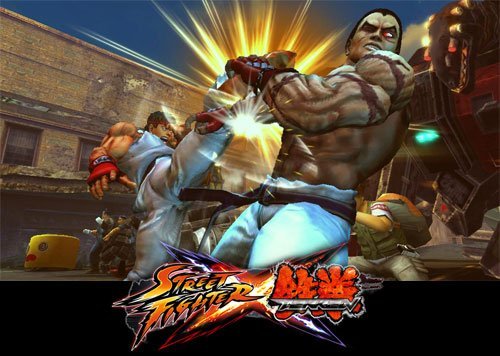 Street Fighter X Tekken – Hamarosan új bejelentés várható