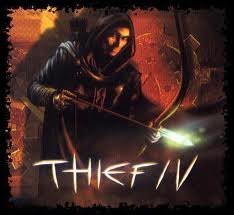 Thief 4 – helycsere