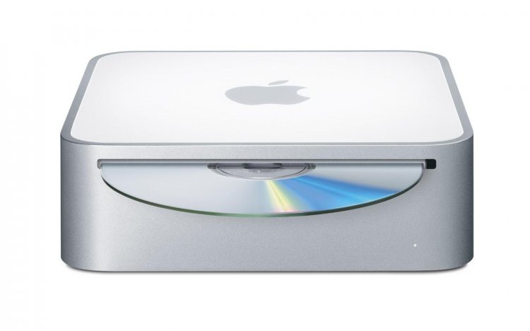 Az Apple Mac Mini új árat kapott