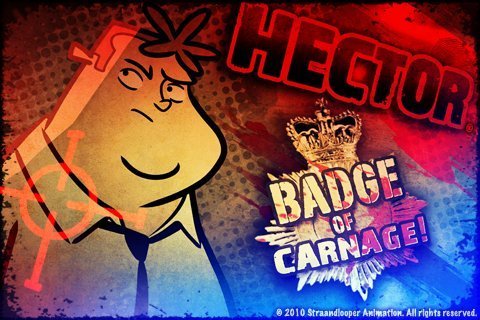 A Hector: Badge of Carnage Episode 1 április 27-én debütál