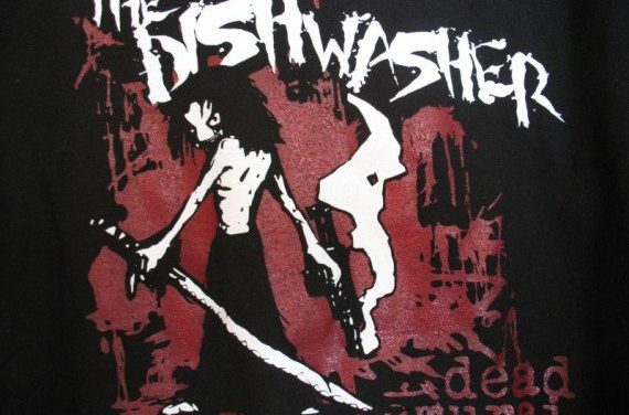 The Dishwasher: Vampire Smile – Játékteszt