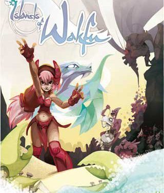 Islands of Wakfu – Játékteszt