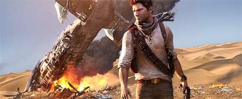 Júniusban startol az Uncharted 3