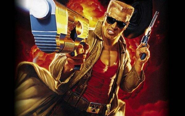 Duke Nukem Forever – A Gearbox eddigi legnagyobb vállalkozása