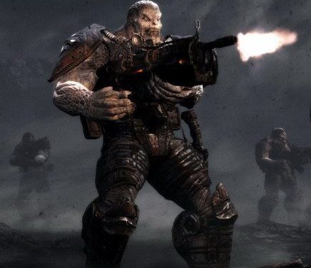 Gears of War 3 – A béta legvéresebb jelenetei