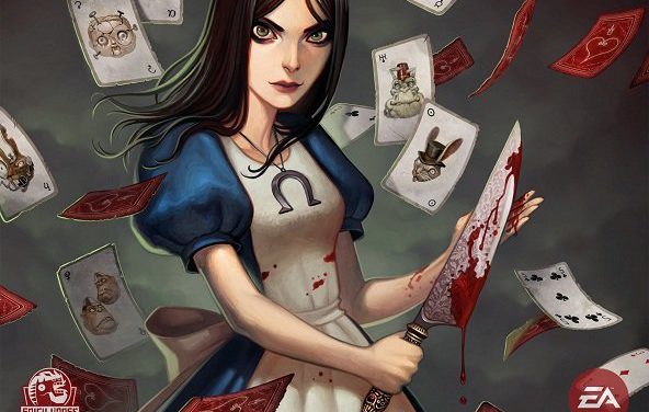 Alice: Madness Returns – Letöltető bónuszként jár majd hozzá az eredeti játék