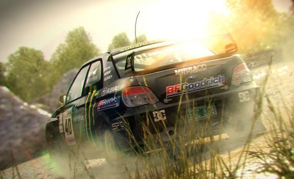 Felfedték a Dirt 3 multiplayer módokat