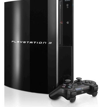 A PlayStation 3 globális értékesítése elérte az 50 millió darabot