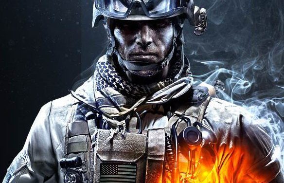 Battlefield 3 – Százmilliós kampány