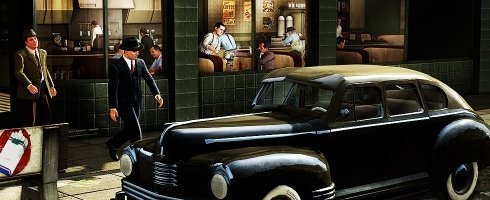 Cage – Az L.A. Noire technológiája egy zsákutca