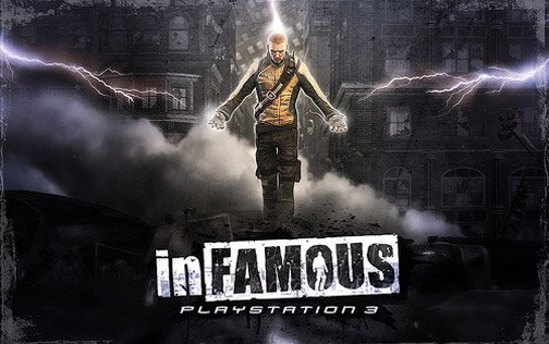 inFamous 2: speciális képességek