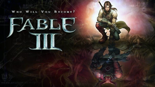 Fable III – PC-s rendszerkövetelmény érkezett