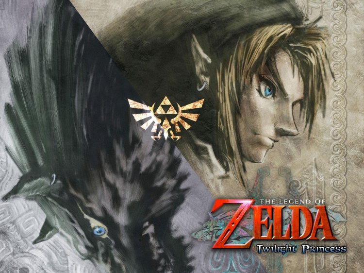 Legend of Zelda: Twilight Princess