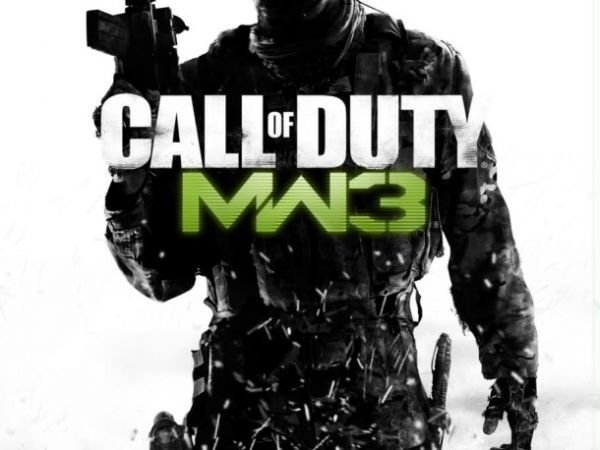 Modern Warfare 3 – Megérkeztek az első részletek