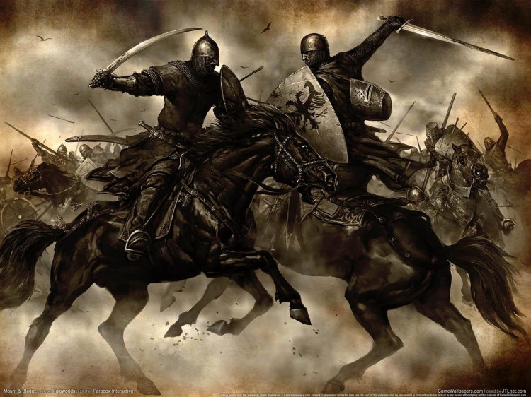 Mount & Blade