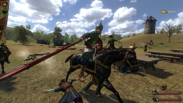 Mount & Blade: With Fire and Sword