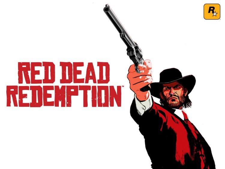 Red Dead Redemption