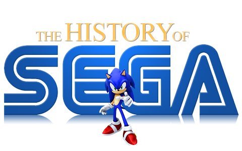 A SEGA története