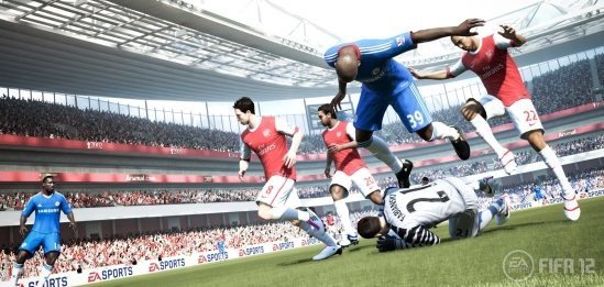 FIFA 12