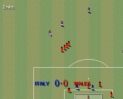 Sensible Soccer