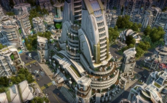 Anno 2070